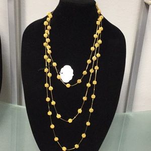 Gorgeous Gold Necklace